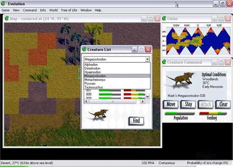Download Evolution: The Game of Intelligent Life .